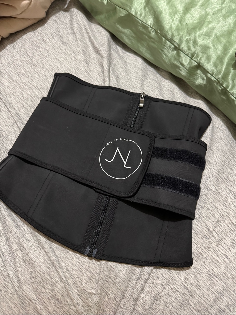 Joie in life waist trainer